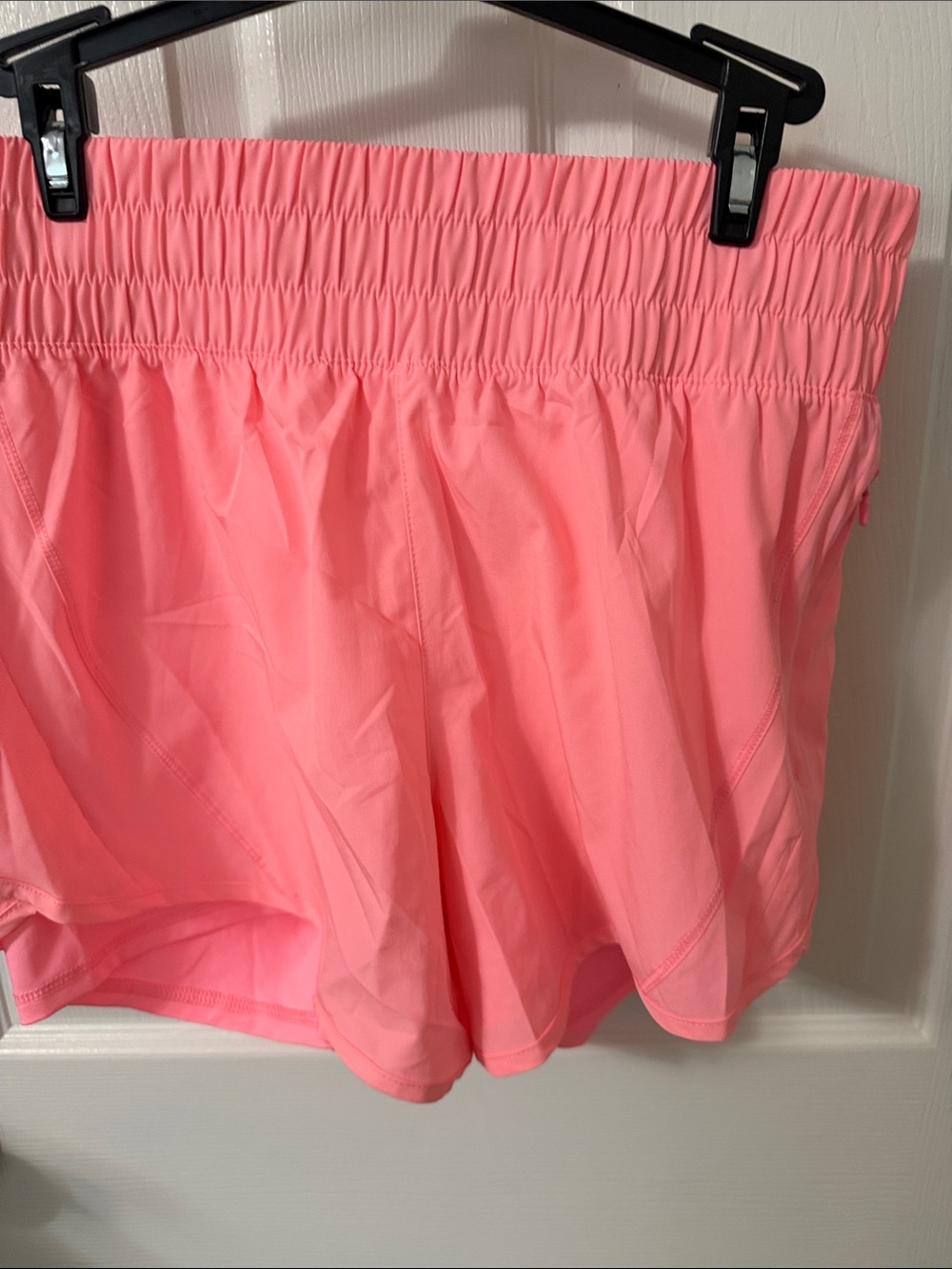 Avia Pink Athletic Shorts